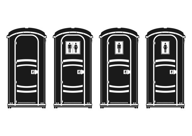 Best Portable Restroom Removal and Pickup  in Allegan, MI