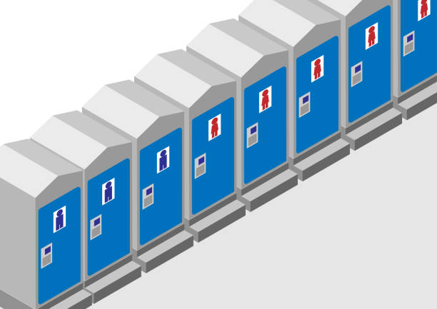 Portable Toilet Rental for Emergency Services in Allegan, MI