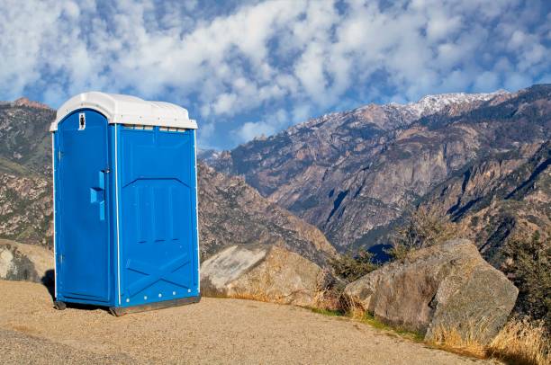 Best VIP or Luxury Restroom Trailers  in Allegan, MI