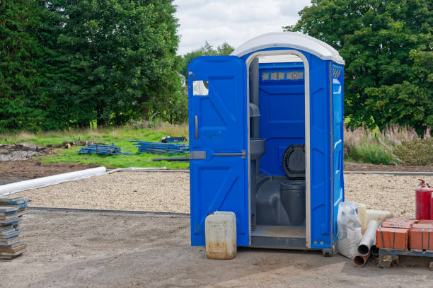 Best VIP or Luxury Restroom Trailers  in Allegan, MI