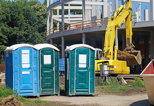 Best Restroom Trailer for Weddings  in Allegan, MI