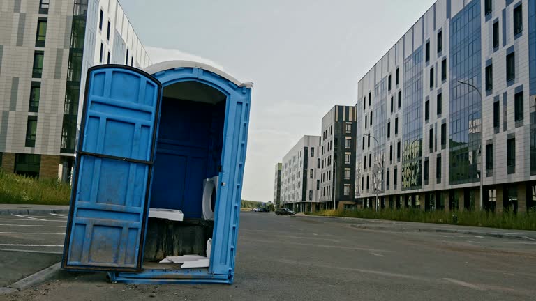 Best Portable Restroom for Sporting Events  in Allegan, MI