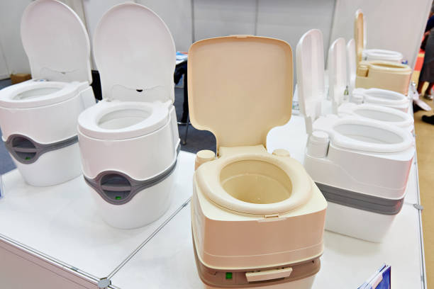 Best Portable Restroom Maintenance and Cleaning  in Allegan, MI