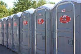 Best Portable Toilet Rental for Emergency Services  in Allegan, MI